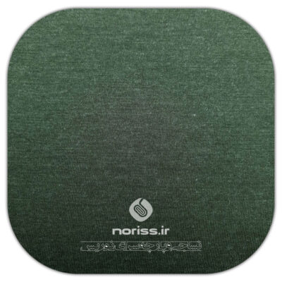 پارچه تریکو یکرو فول لاکرا 1.40 گردباف | فرمی 99 ملانژ