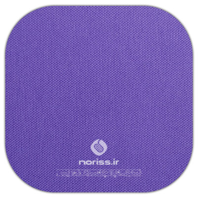 پارچه جودون 1/30 لاکرا نوریس | بنفش 86 | 7X11086