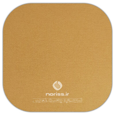 پارچه جودون 1/30 لاکرا نوریس | نسکافه ای | D711103