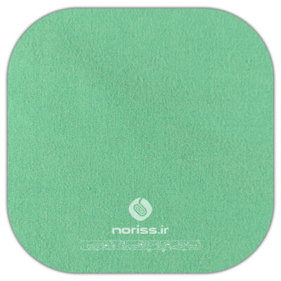 پارچه تریکو دورو پنبه گردباف نوریس | تیفانی