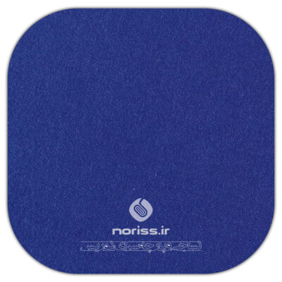 پارچه تریکو یکرو فول لاکرا 1.40 گردباف | آبی شالی