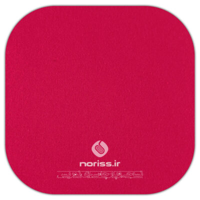 پارچه تریکو یکرو فول لاکرا 1.40 گردباف | سرخابی