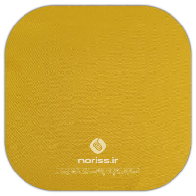 پارچه جودون 1/30 لاکرا نوریس | خردلی | D1522