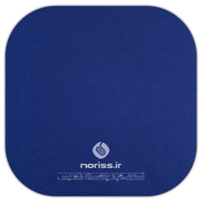 پارچه جودون لاکرا 1/40 نوریس | آبی نفتی | 3X801290