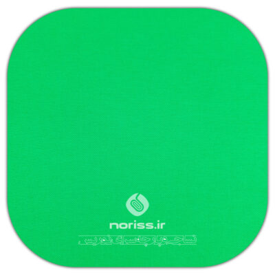 پارچه جودون لاکرا 1/40 نوریس | فسفری | E114105